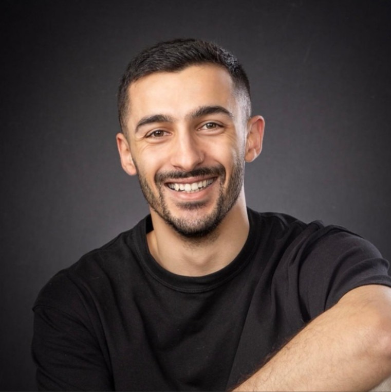 Noam OhevZion